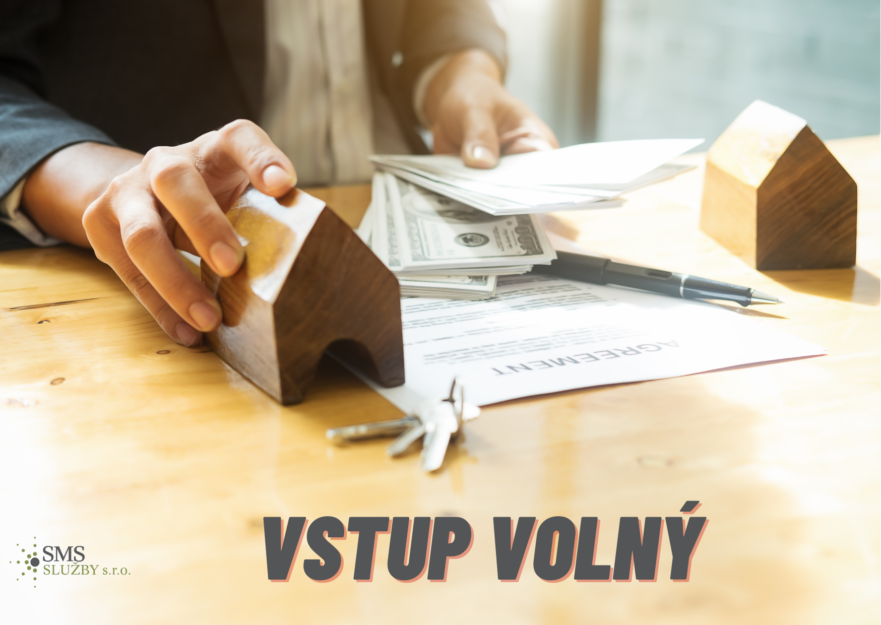 střet zájmů vstup volný